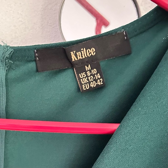 Cocktail, formal dress size medium - Picture 9 of 17